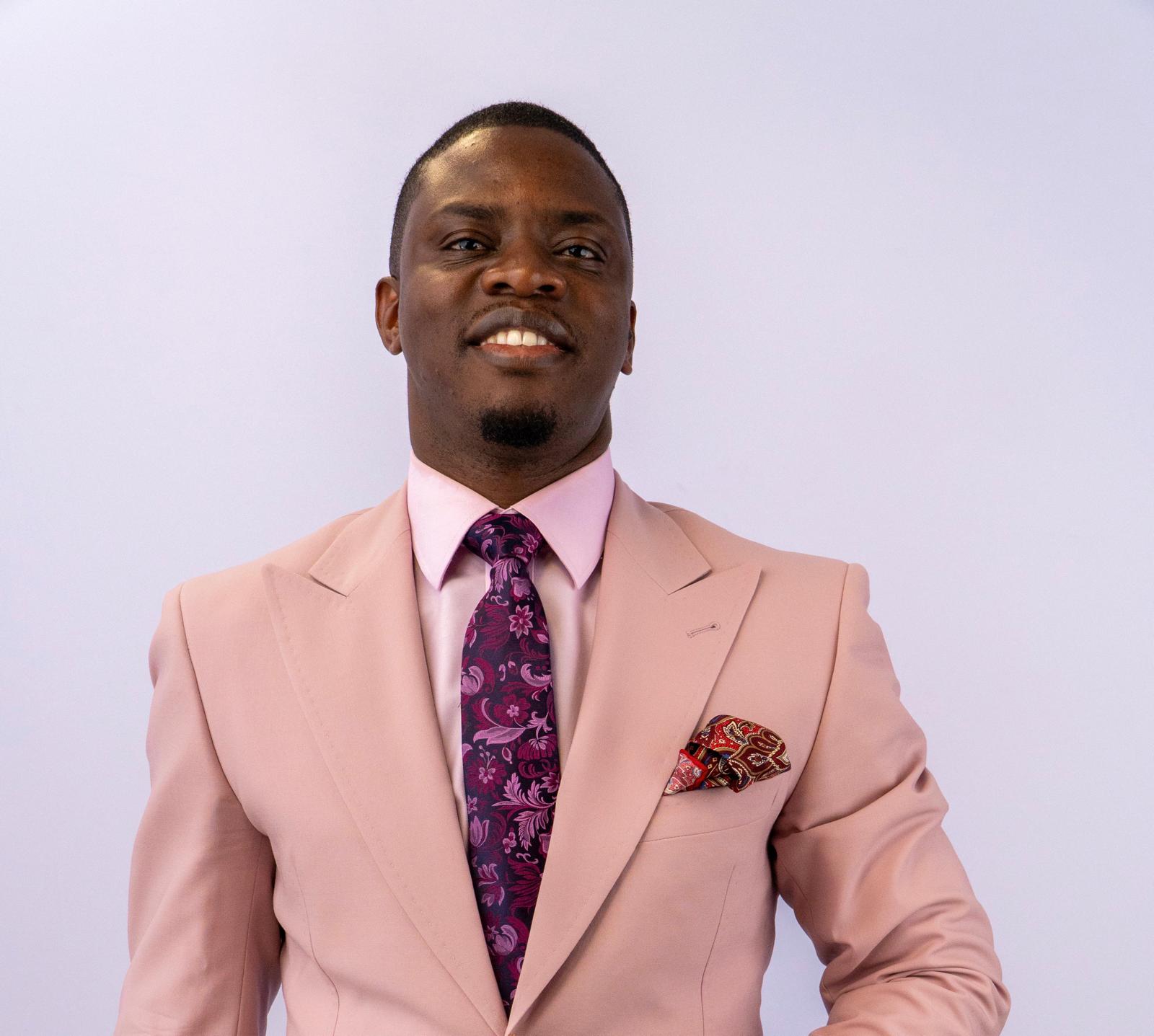 Pastor Mathew, Senior Pastor at Life Portal Ministries