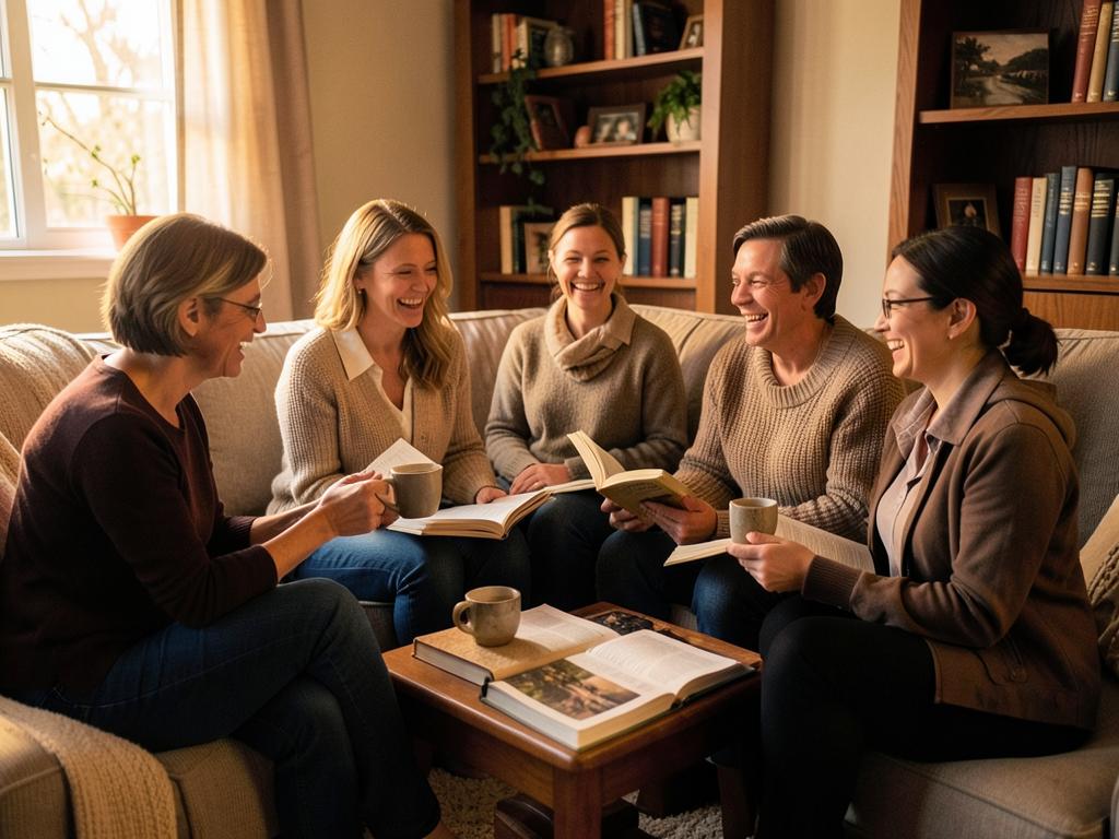 Life Groups